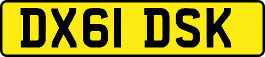 DX61DSK