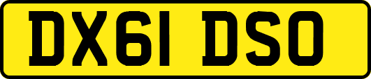 DX61DSO