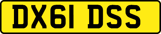 DX61DSS