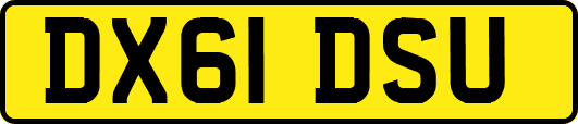DX61DSU