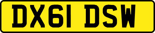 DX61DSW