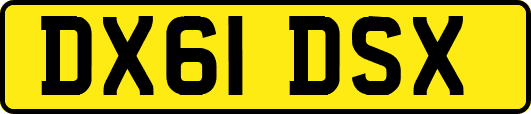 DX61DSX