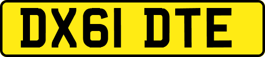 DX61DTE