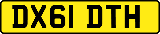 DX61DTH