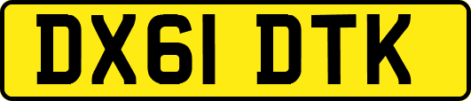 DX61DTK