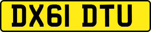 DX61DTU
