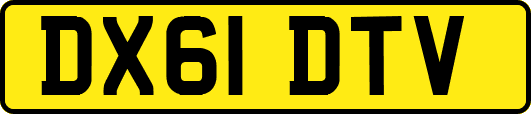 DX61DTV