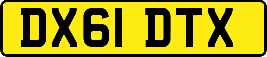 DX61DTX