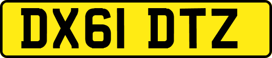 DX61DTZ