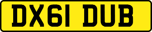 DX61DUB
