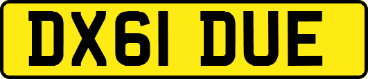 DX61DUE