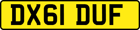 DX61DUF