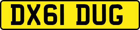 DX61DUG