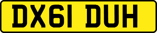 DX61DUH