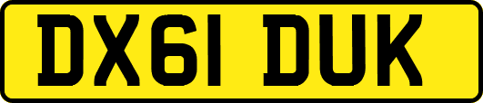 DX61DUK