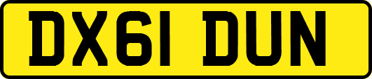DX61DUN