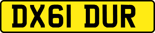 DX61DUR