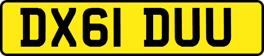 DX61DUU