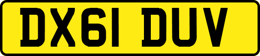 DX61DUV