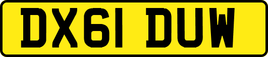 DX61DUW