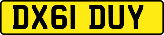 DX61DUY