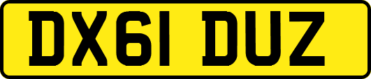 DX61DUZ