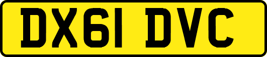 DX61DVC