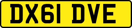 DX61DVE