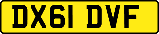 DX61DVF