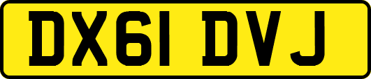 DX61DVJ