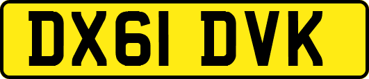 DX61DVK