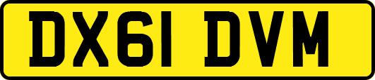 DX61DVM