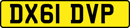 DX61DVP