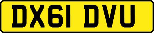 DX61DVU