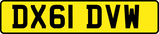 DX61DVW