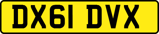 DX61DVX