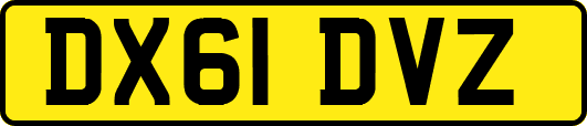 DX61DVZ