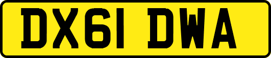 DX61DWA