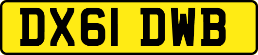 DX61DWB