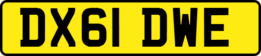 DX61DWE