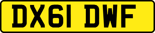 DX61DWF