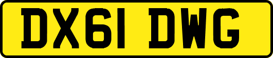 DX61DWG