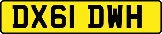 DX61DWH