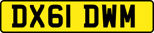 DX61DWM