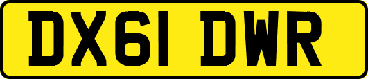 DX61DWR