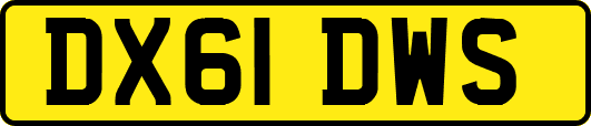 DX61DWS