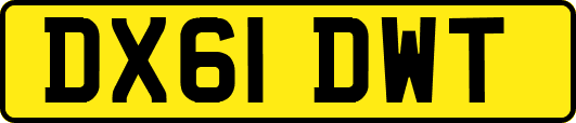 DX61DWT