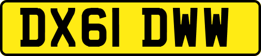 DX61DWW