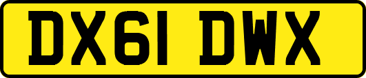 DX61DWX