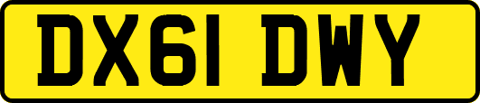 DX61DWY